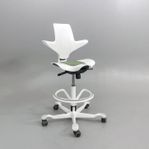 Sadelstol Capisco Puls 8010