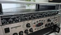 behringer multicom pro mdx 4400