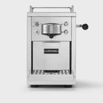 Espressomaskin från Sjöstrand 