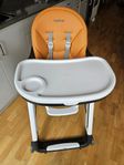 Peg Perego Siesta barnstol 