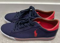 Polo Ralph Lauren skor storlek 42