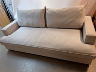 Mio Mila 3-sits soffa