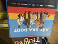 spel och puzzel 