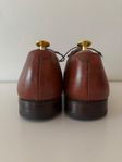 Crockett & Jones Connaught Oxfords
