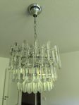 Crystal taklampa från Se Möbler