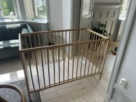 Spjälsäng - Hämtas söndag 