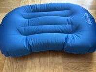 Uppblåsbar campingkudde