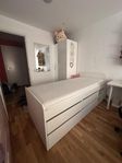 Barnsäng IKEA