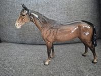 Beswick häst
