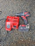Skruvdragare Milwaukee m18.