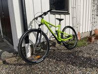Merida Mountain Bike/Enduro