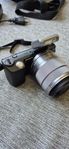 Sony nex-5 