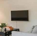 Samsung tv curve 55 tum