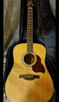 Crafter gitarr