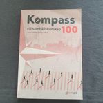 Kompass till samhällskunskap 100