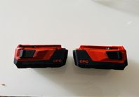 Hilti batteri 