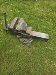 skruvstycke 35 kg 