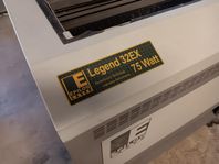 defekt co2 laser gravyr epilogue legend 75w