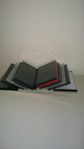 DVD/CD-Fodral