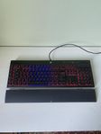 Corsair k55 rgb pro gaming