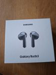 Samsung Galaxy Buds3 Trådlösa Hörlurar 