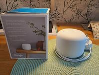 Router till bredband