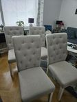 Matstol Dorotea 4 st