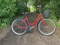 Monark original, 3-växlad
