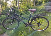 DBS Damcykel Ungdomscykel