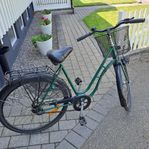 Dam cykel Skepshult