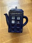 Tardis tekanna