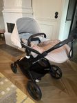 bugaboo fox 5 beige