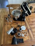 Electrolux köksmaskin ekm4200