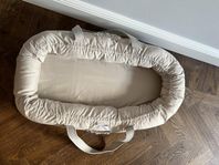 Lemony babynest