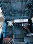 Bosch GSR 18V-55 med batteri och box