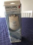 NY OANVÄNDA PHILIPS SATINELLE EPILATOR (PINCETTE  SYSTEM)