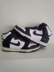 nike dunk panda