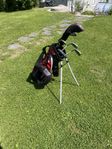 golf klubbor
