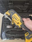 Dewalt multiverktyg DCS356
