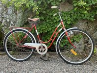 Damcykel 