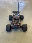 Traxxas radiostyrd bil
