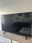 TV säljes