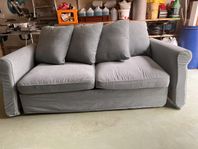 Bäddsoffa