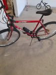 26 tumms moitinbike cykel