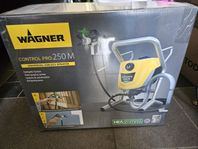 Färgspruta Wagner control pro 250 m