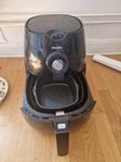 Ny Philips Airfryer 450kr