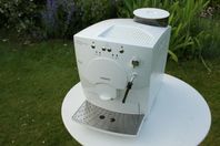 Helautomatisk kaffemaskin