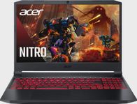 Acer Nitro 5 - 15,6" Gaming laptop