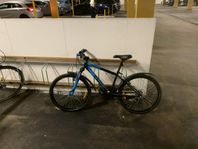Moutainbike Decathlon