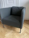 OANVÄND IKEA Ekerö grön. Slutsåld färg. Nyskick!